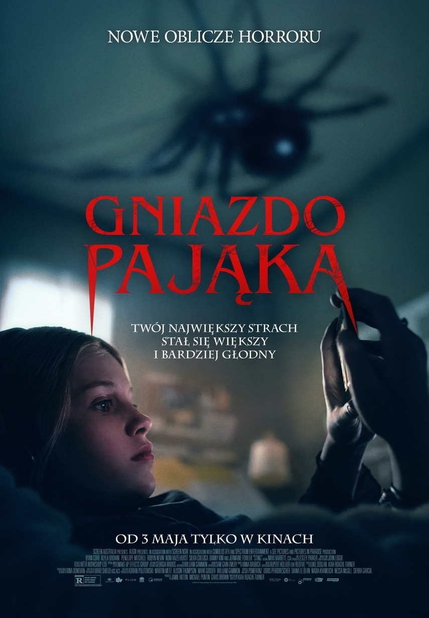 Elbląg, materiały dystrybutora filmu