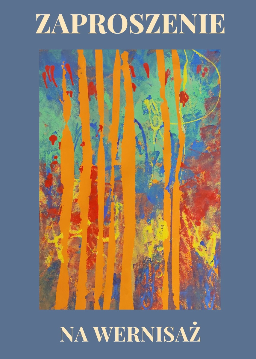 Elbląg, Wernisaż PSONI w Bibliotece Elbląskiej Elbląg, Wernisaż PSONI w Bibliotece Elbląskiej