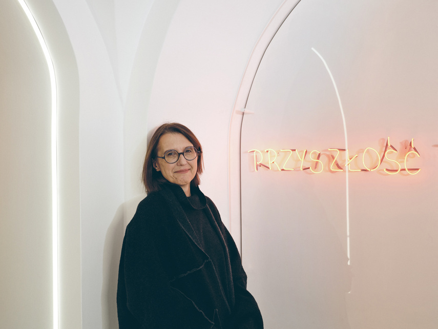 Elbląg, Elbląski ślad ministry kultury Elbląg, Elbląski ślad ministry kultury