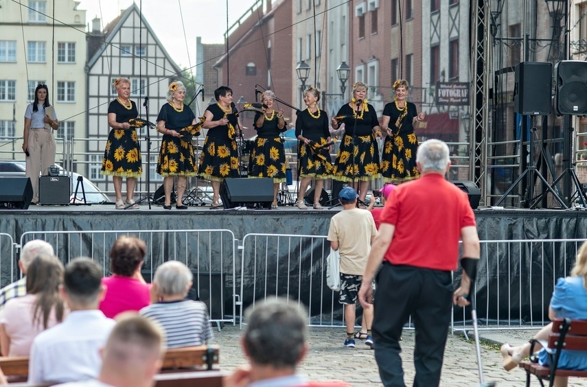 Elbląg, Tak zakończyli Tydzień Osób z Niepełnosprawnościami