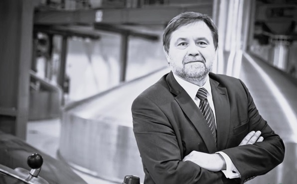 Elbląg, Zmarł Jerzy Dwornicki, były radny i dyrektor browaru w Elblągu i Żywcu