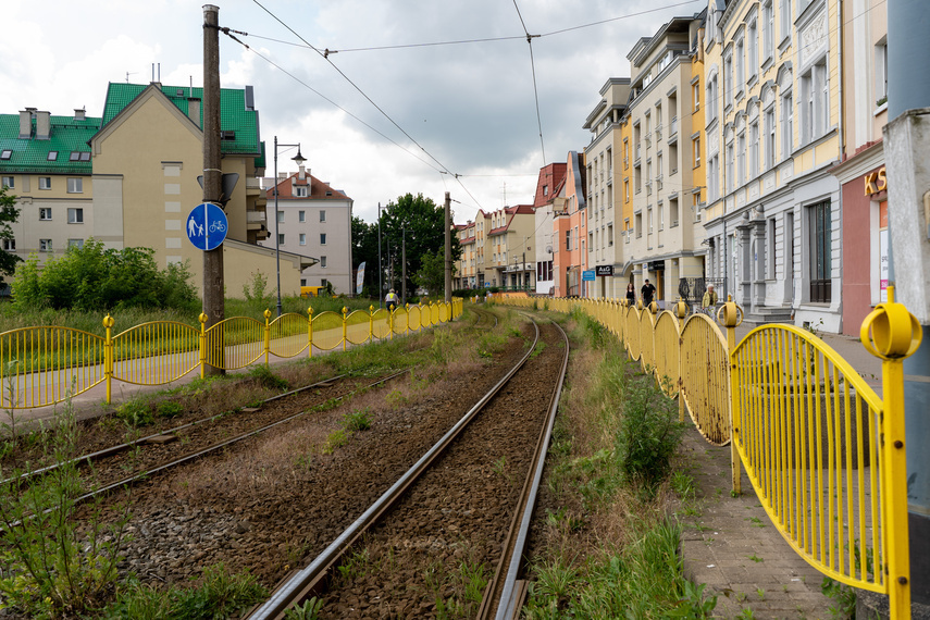 Elbląg, Ile za dokumentację?