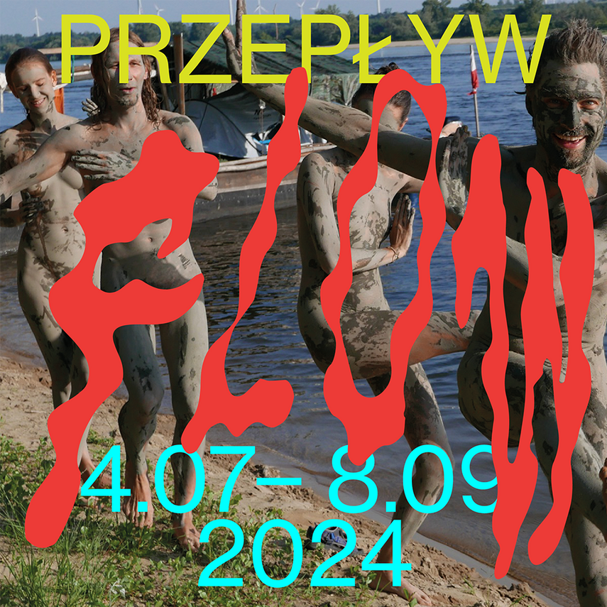 Elbląg, Nieustający przepływ w Galerii EL