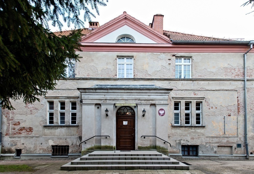 Elbląg, Bliżej remontu "ósemki"