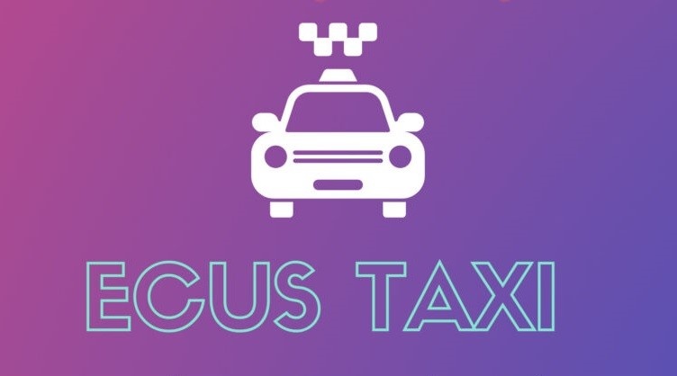 Elbląg, Skorzystaj z ECUS Taxi