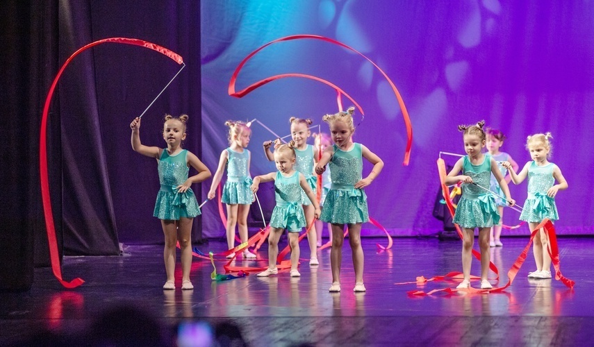 Nabory na kursy tańca i zajęcia Fitness. Szkoła Tańca Broadway Zaprasza!