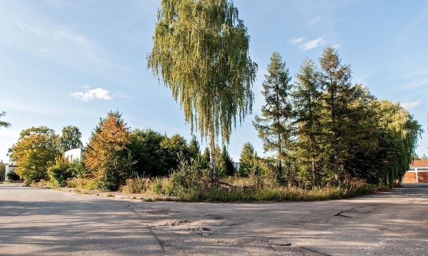 Elbląg, Z Lotniczą do czterech razy sztuka?