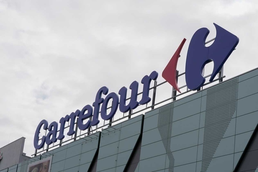 Elbląg, Carrefour przeprowadzi grupowe zwolnienia w Elblągu. To nie jest jedyna firma  (aktualizacja)