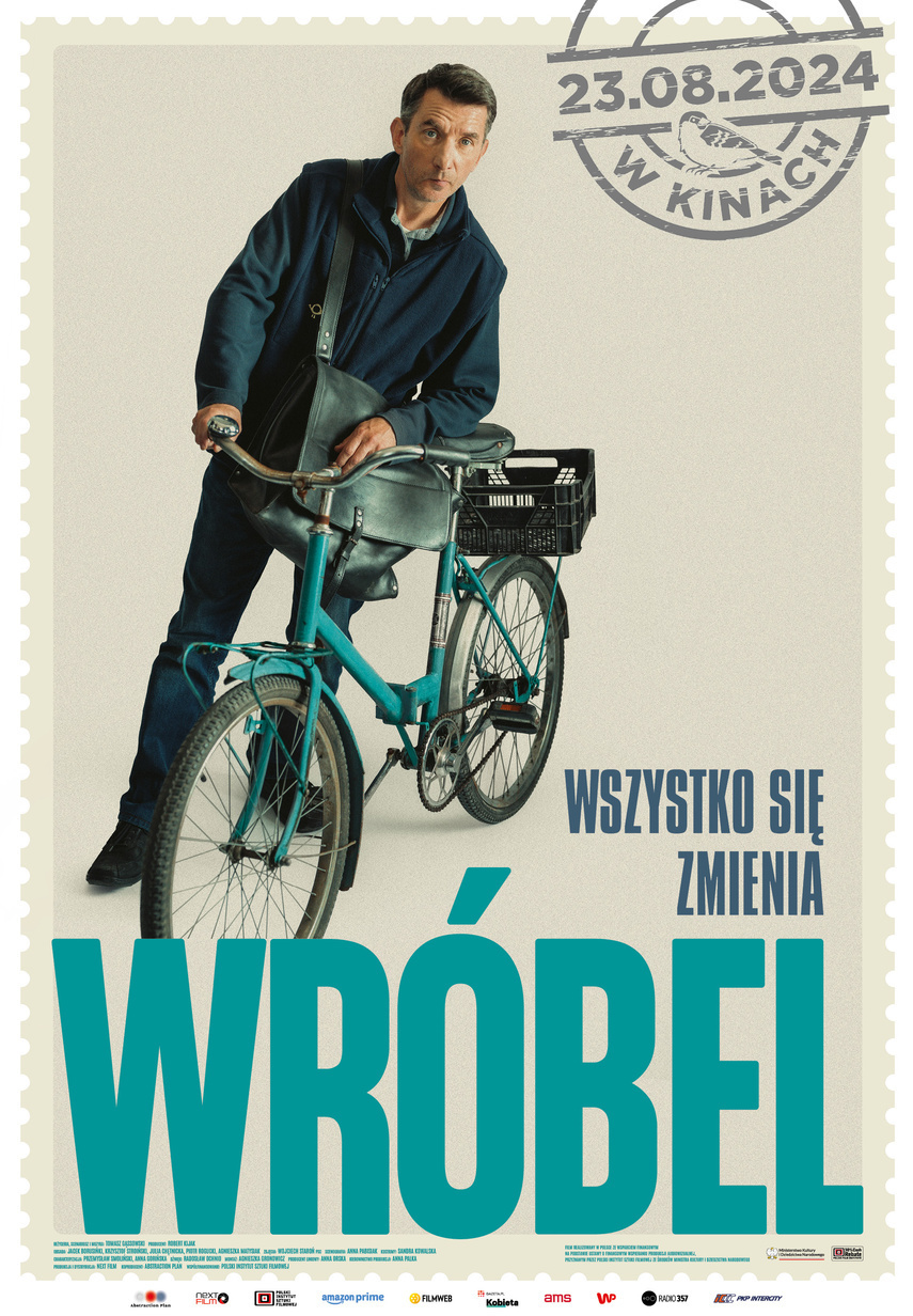 "Wróbel" w Kinie Światowid