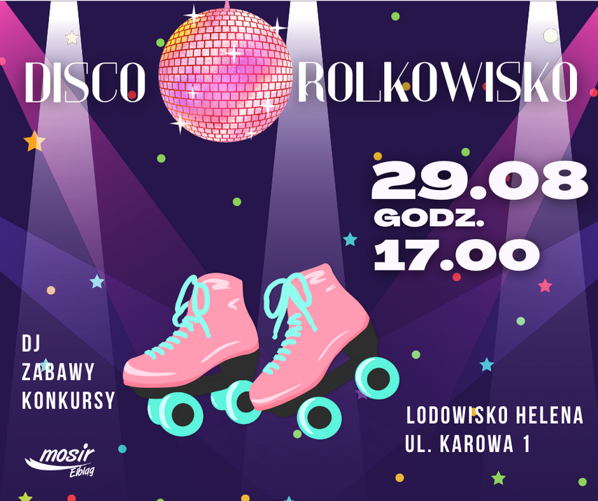 Elbląg, Czwartek w rytmie disco