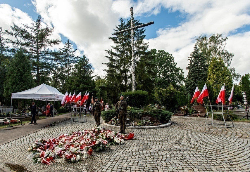 Elbląg, Rocznica wybuchu II wojny światowej