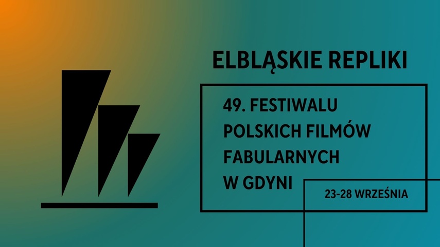 Elbląg, Repliki festiwalu w Gdyni w kinie Światowid