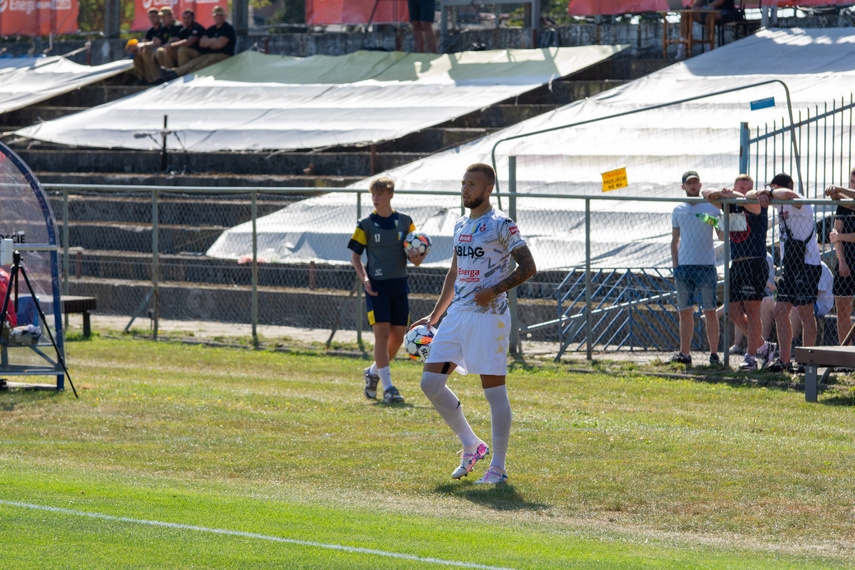 Elbląg, Olimpia kontra Olimpia. Elbląg kontra Grudziądz