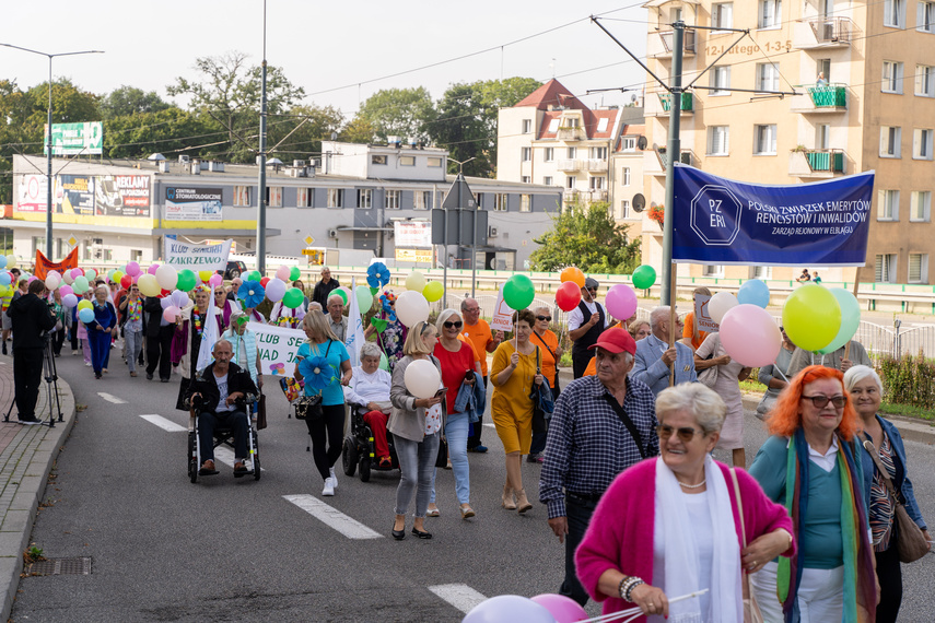 Elbląg, Elbląskie Dni Seniora trwają od poniedziałku, 16 września