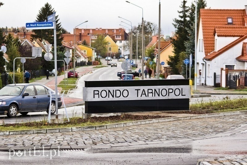 Elbląg, Tarnopol-Elbląg: Współpraca zamrożona, ale umowa nie zostanie zerwana