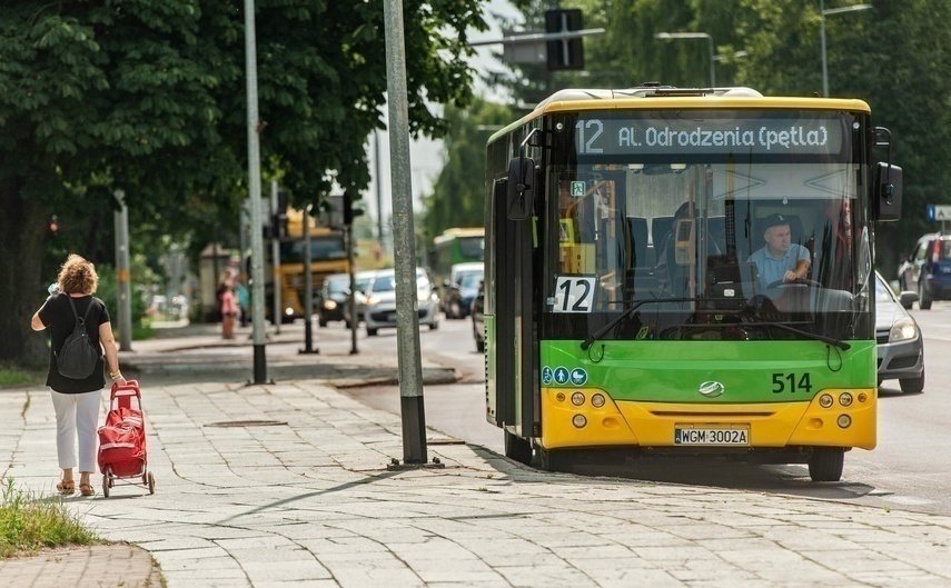 Elbląg, Uwagi o miejskiej komunikacji od ponad 3 tysięcy osób. Co dalej?