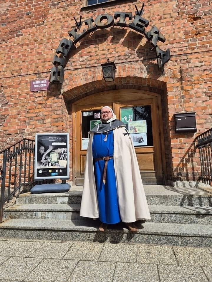 Elbląg, Piknik Historyczny pod zamkiem