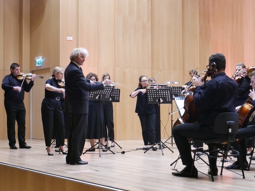 Elbląg, To była wyjątkowa muzyczna podróż