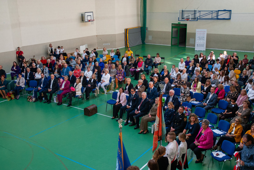 Elbląg, Siedemdziesiątka "dwunastki"