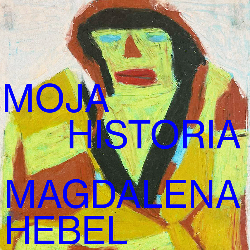 Elbląg, "Moja Historia" Magdaleny Hebel