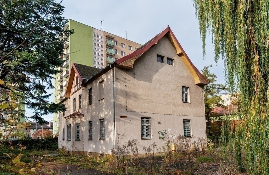 Elbląg, Zaprojektują mieszkania dla potrzebujących opieki