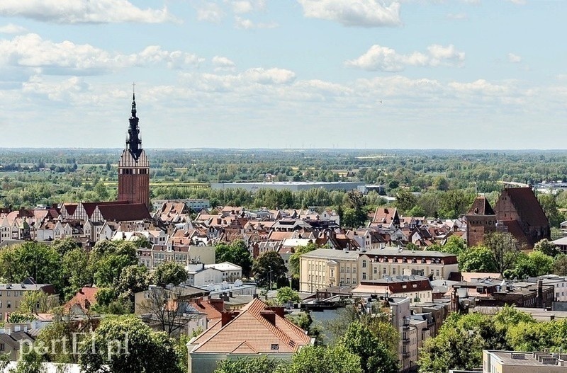 Elbląg, Co czeka Elbląg do 2029 roku, czyli końca obecnej kadencji