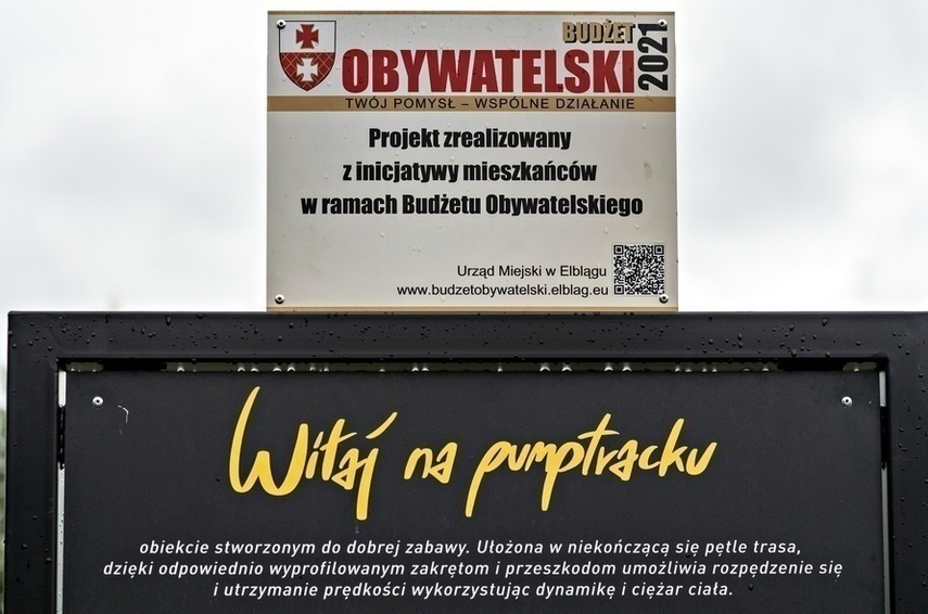 Elbląg, Budżet Obywatelski: głosy z jednego IP, dane zmarłych...