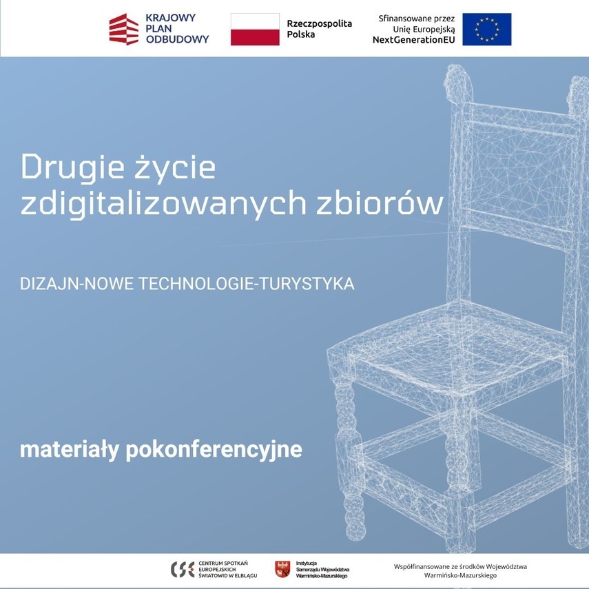 Elbląg, Co zrobić, by dać szansę cyfrowym zbiorom na drugie życie? Elbląg, Co zrobić, by dać szansę cyfrowym zbiorom na drugie życie?