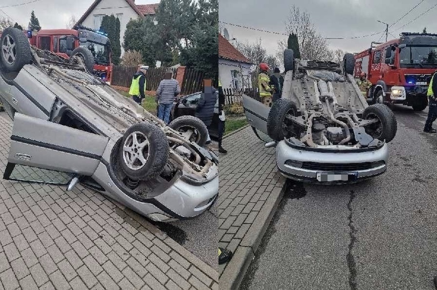 Elbląg, Dachowanie w Pasłęku Elbląg, Dachowanie w Pasłęku