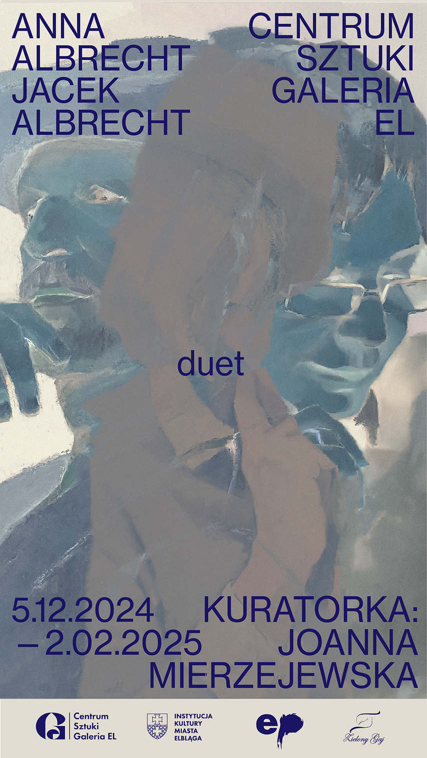 Elbląg, Duet na emporze Elbląg, Duet na emporze