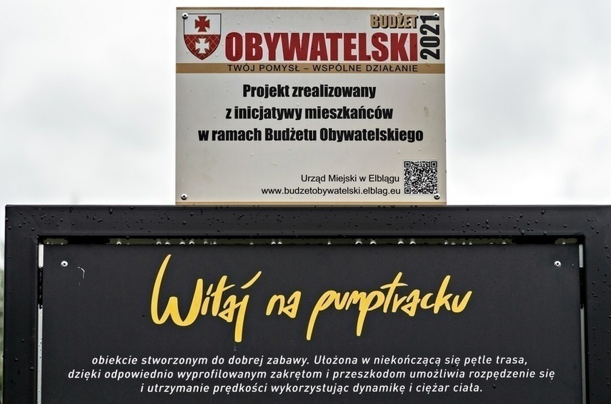 Elbląg, Ostatni dzień głosowania w budżecie obywatelskim