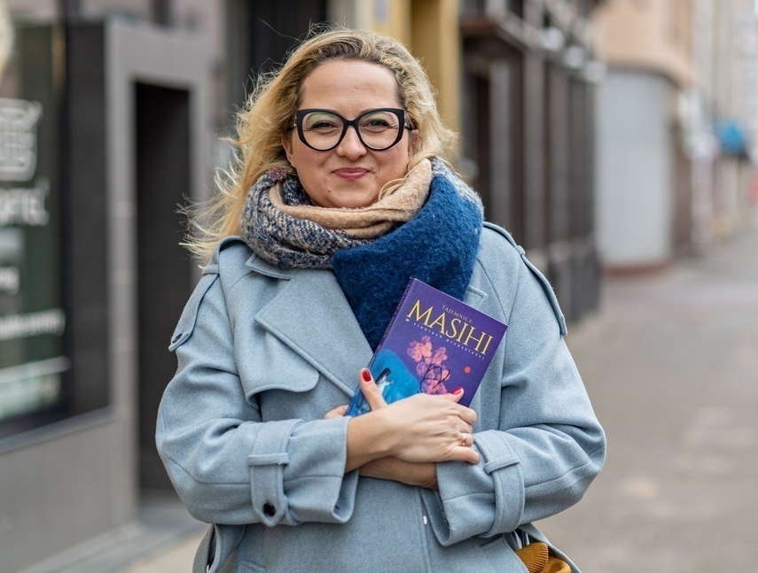Elbląg, Martyna Pestrakiewicz Elbląg, Martyna Pestrakiewicz