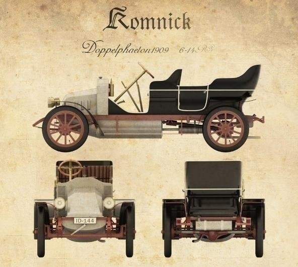 Elbląg, Chcą Muzeum Techniki Elbląg, Chcą Muzeum Techniki