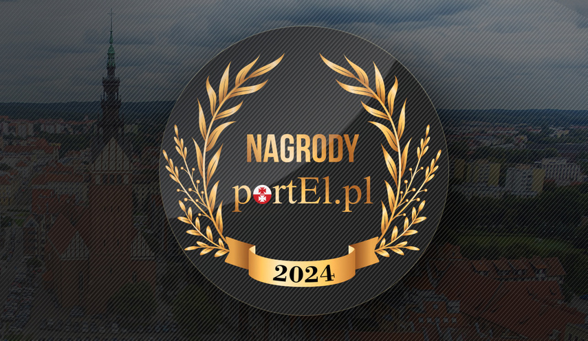 Elbląg, Nagrody portElu 2024 (z przymrużeniem oka) Elbląg, Nagrody portElu 2024 (z przymrużeniem oka)