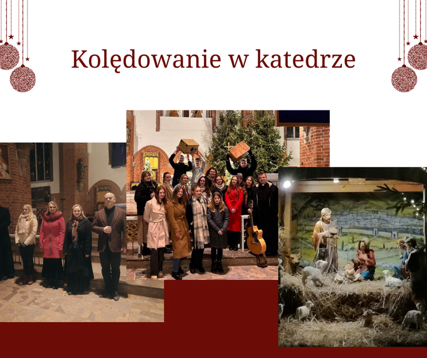 Elbląg, Śpiewajmy i grajmy Mu! Elbląg, Śpiewajmy i grajmy Mu!