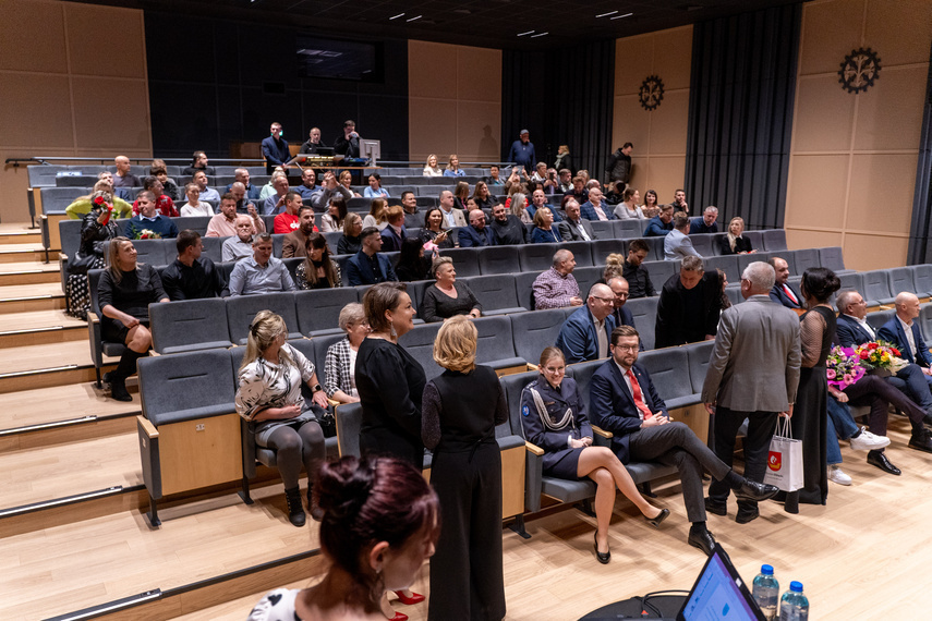 Elbląg, Sala kinowa w Młynarach pomieści 160 widzów,