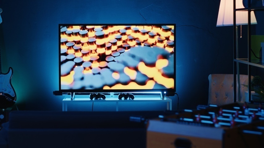 Dlaczego OLED to najlepszy wybór dla kinomaniaków? Dlaczego OLED to najlepszy wybór dla kinomaniaków?