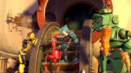 Elbląg, Kadr z filmu Elbląg, Kadr z filmu