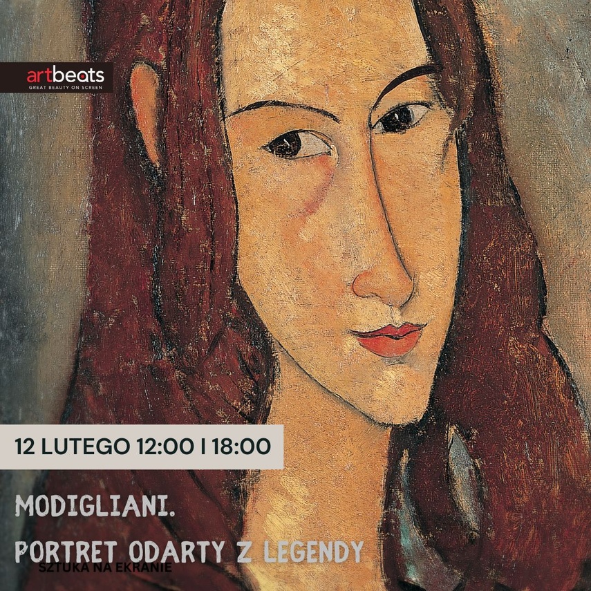 Elbląg, Modigliani w Światowidzie Elbląg, Modigliani w Światowidzie