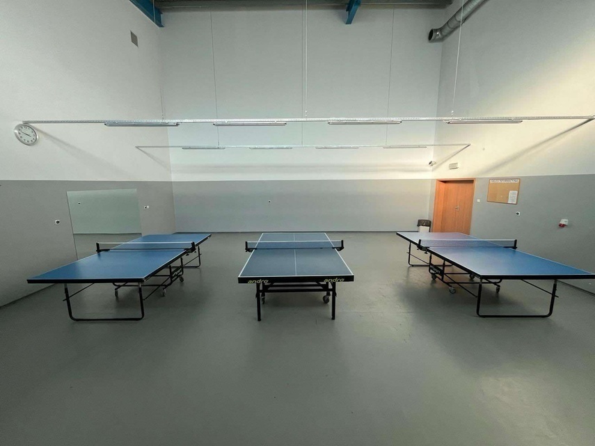 Elbląg, Tenis stołowy na wyciągnięcie ręki Elbląg, Tenis stołowy na wyciągnięcie ręki