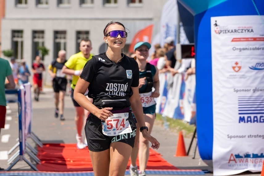 Elbląg, Bieg Piekarczyka - tańszy pakiet tylko do piątku! Elbląg, Bieg Piekarczyka - tańszy pakiet tylko do piątku!