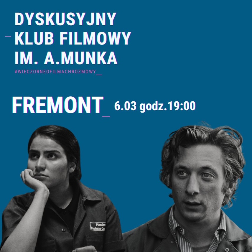 Elbląg, Fremont w Światowidzie Elbląg, Fremont w Światowidzie