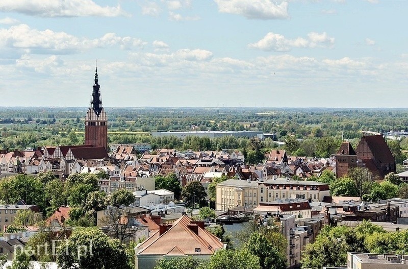 Elbląg, Gorąca dyskusja w sprawie imigrantów  (aktualizacja)