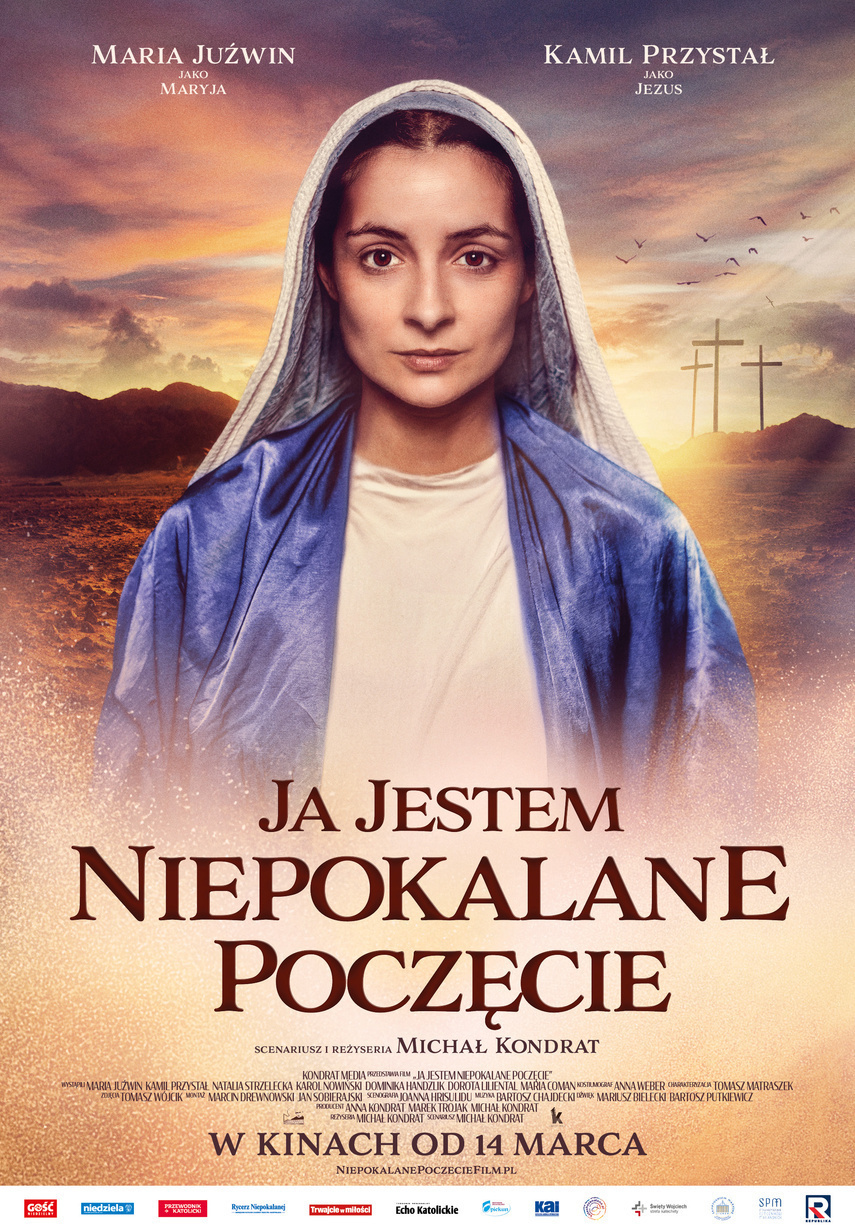 Elbląg, Ja jestem niepokalane poczęcie