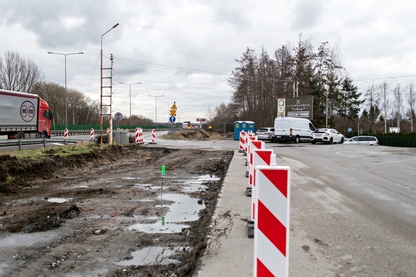 Elbląg, Tak zmieni się Nowa Holandia