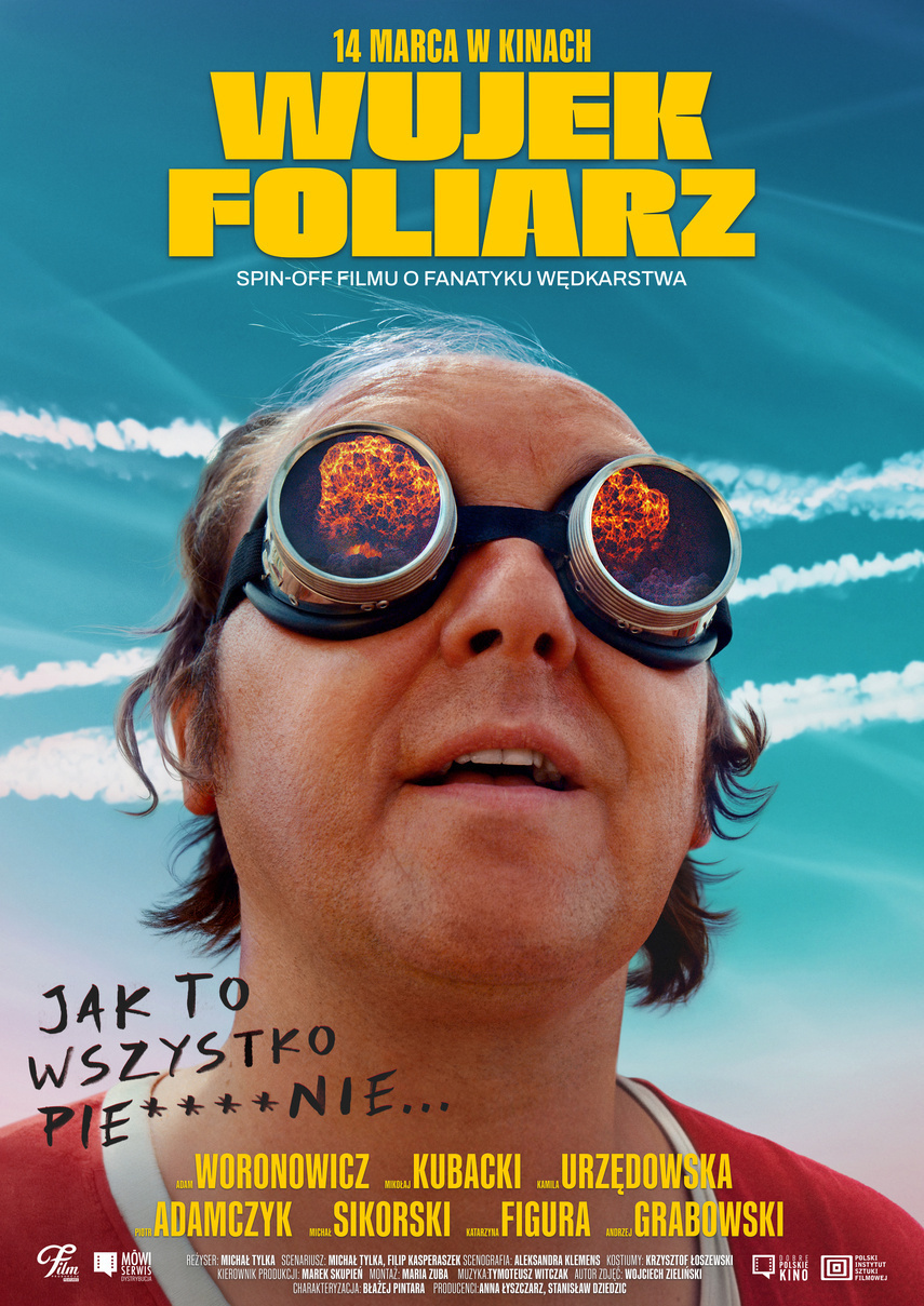 Elbląg, Wujek Foliarz