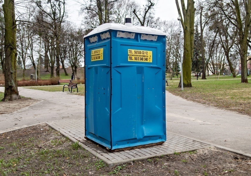 Elbląg, Gdzie król (i elblążanin)  piechotą chodzą