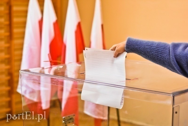Elbląg, Nasza sonda. Kogo poprzesz w wyborach na prezydenta RP Elbląg, Nasza sonda. Kogo poprzesz w wyborach na prezydenta RP