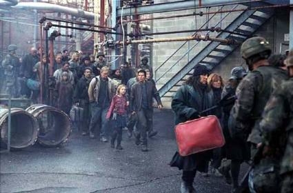 Elbląg, Kadr z filmu Elbląg, Kadr z filmu