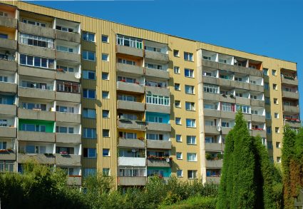 Elbląg, Podatek od marzeń